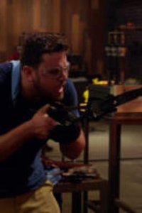 Forged in Fire – S07E13 – Frankish Throwing Axes