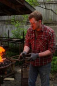 Forged in Fire – S07E14 – A Very Forged Christmas