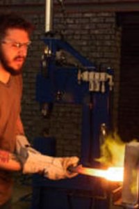 Forged in Fire – S07E15 – The Chinese War Sword