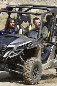 Killjoys – S01E04 – Vessel