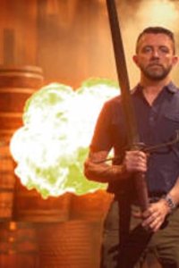 Forged in Fire – S08E34 – Judges Takeover: Ben Abbot