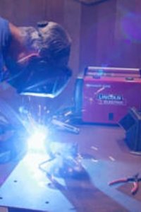 Forged in Fire – S08E35 – The Dark Side
