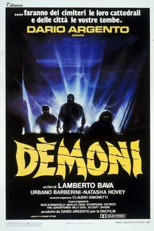 Demons