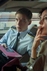 Deutschland 83 – S01E03 – Atlantic Lion