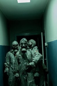 Deutschland 83 – S01E07 – Bold Guard