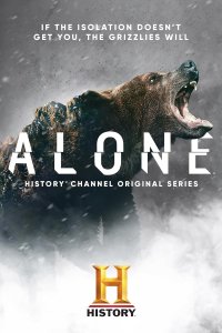 Alone – S03E09 – The Point of No Return