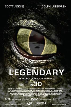 Legendary