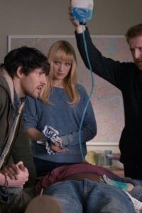 Humans – S01E07 – Episode 7
