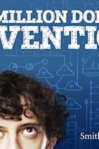 My Million Dollar Invention – S01E06 – Life and Death