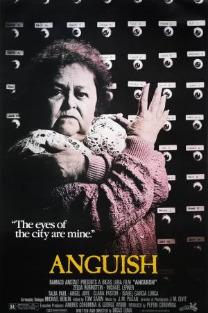 Anguish