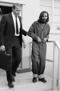 The Seventies – S01E04 – Crimes & Cults