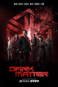 Dark Matter – S01E08 – Episode #1.8