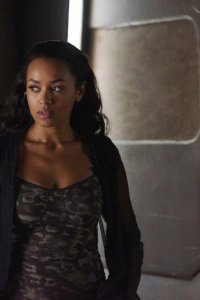 Dark Matter – S02E07 – She’s One of Them Now