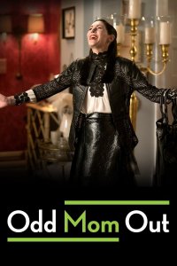 Odd Mom Out – S01E09 – The Truth Fairy