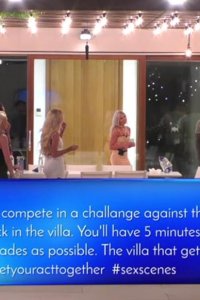 Love Island – S03E23 – Episode 23