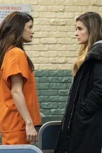 UnREAL – S04E08 – Sudden Death
