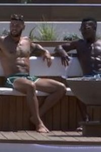 Love Island – S03E87 – Episode 32