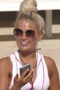 Love Island – S04E87 – Episode 25