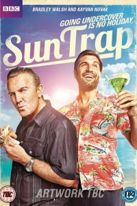 SunTrap – S01E06 – Overboard