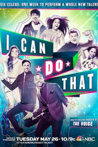 I Can Do That! – S01E05 – Burn the Floor, the Skating Aratas, Grounded Aerial