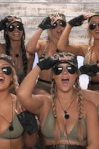 Love Island – S05E61 – Episode 6
