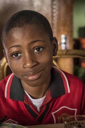 Damilola, Our Loved Boy