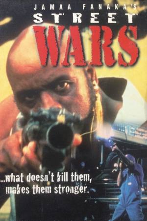 Street Wars