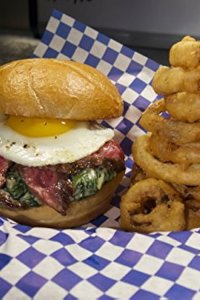 American Diner Revival – S02E13 – One-Stop Truck Stop