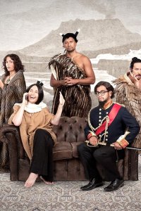 Find Me a Maori Bride – S02E05 – Whanau Day