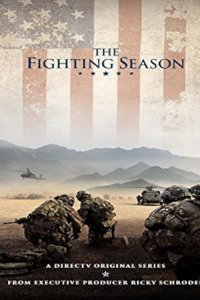 The Fighting Season – S01E05 – The Hunt for Arctic Fox