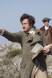 Jonathan Strange & Mr Norrell – S01E03 – Chapter Three: The Education of a Magician