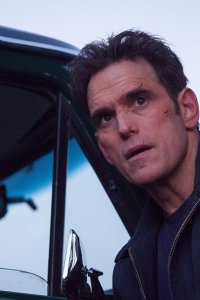 Wayward Pines – S01E03 – Our Town, Our Law