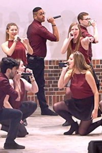 Sing It On – S01E04 – South Quarterfinals