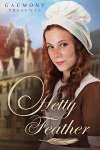 Hetty Feather – S01E13 – Sisters/Strike