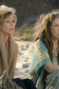 Grace and Frankie – S01E01 – The End
