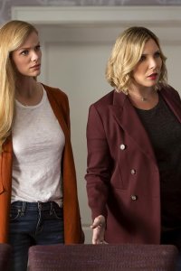 Grace and Frankie – S01E03 – The Dinner