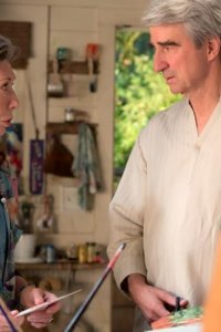 Grace and Frankie – S01E09 – The Invitation