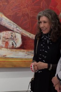 Grace and Frankie – S03E01 – The Art Show