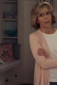 Grace and Frankie – S03E05 – The Gun