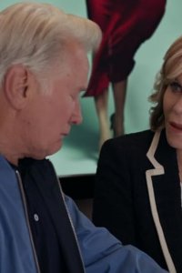 Grace and Frankie – S03E09 – The Apology