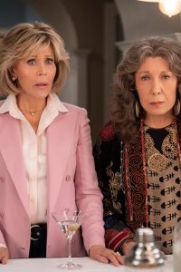 Grace and Frankie – S06E06 – The Bad Hearer
