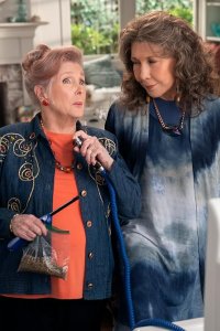 Grace and Frankie – S06E13 – The Change