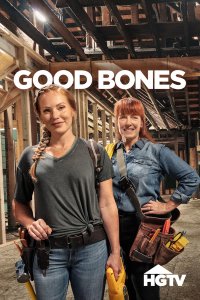 Good Bones – S03E01 – Smelly Shotgun House To Chic Downtown Home