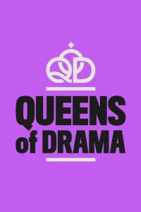 Queens of Drama – S01E02 – Art Imitating Life