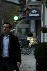 Le bureau des légendes – S01E05 – Episode #1.5