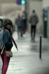 Le bureau des légendes – S01E06 – Episode #1.6