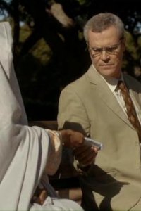 Le bureau des légendes – S01E09 – Episode #1.9