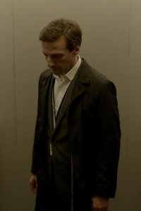 Le bureau des légendes – S01E10 – Episode #1.10