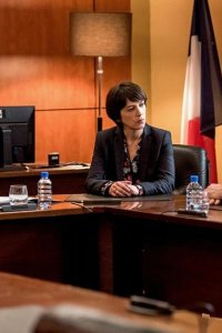 Le bureau des légendes – S04E01 – Episode #4.1