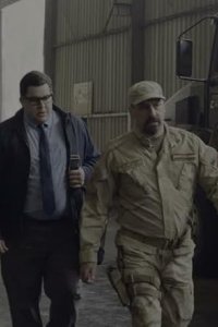 The Bureau – S04E03 – Episode #4.3